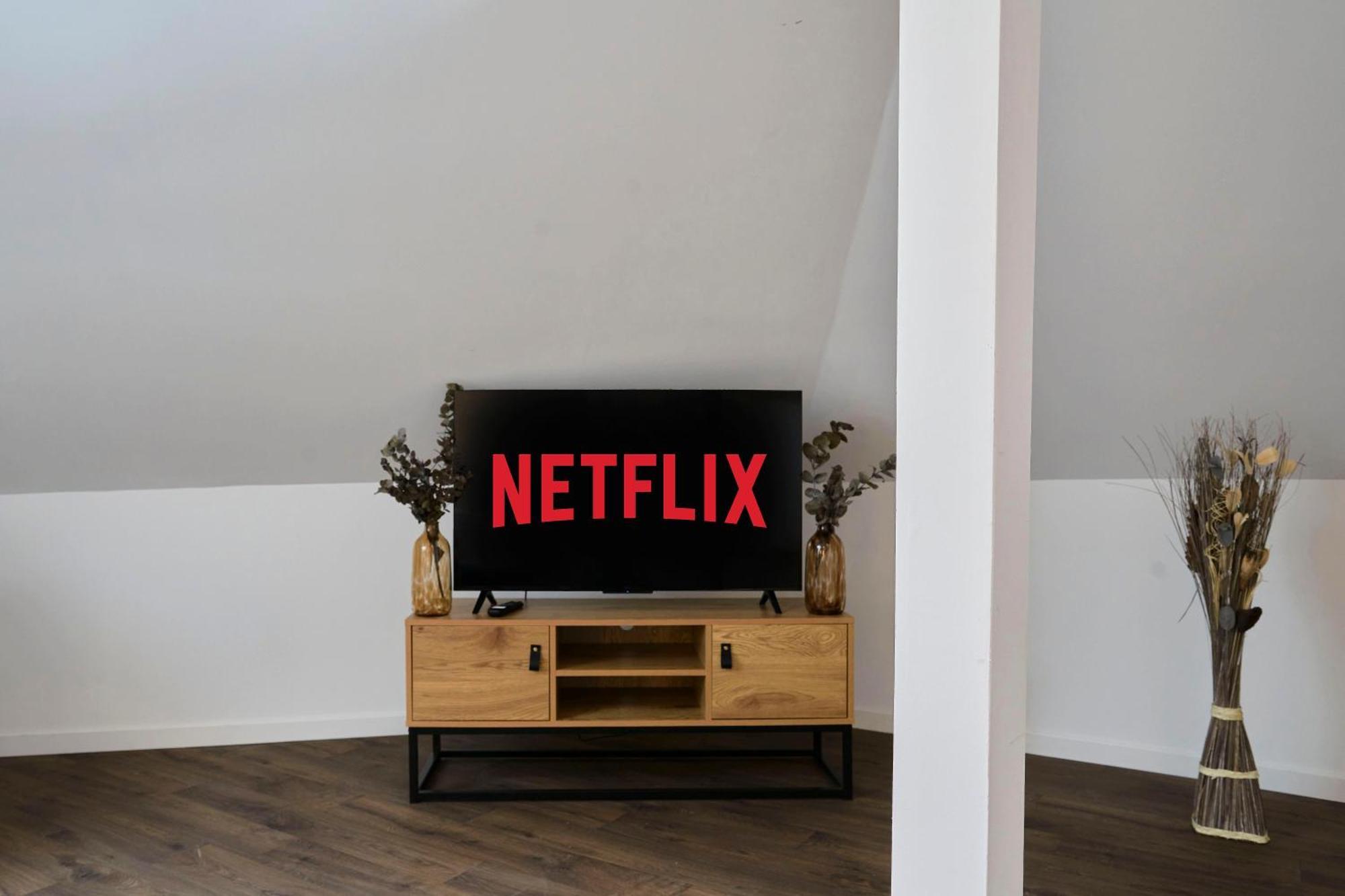 图尔昆Ng Prestige - Tv - Netflix - Wifi公寓 外观 照片